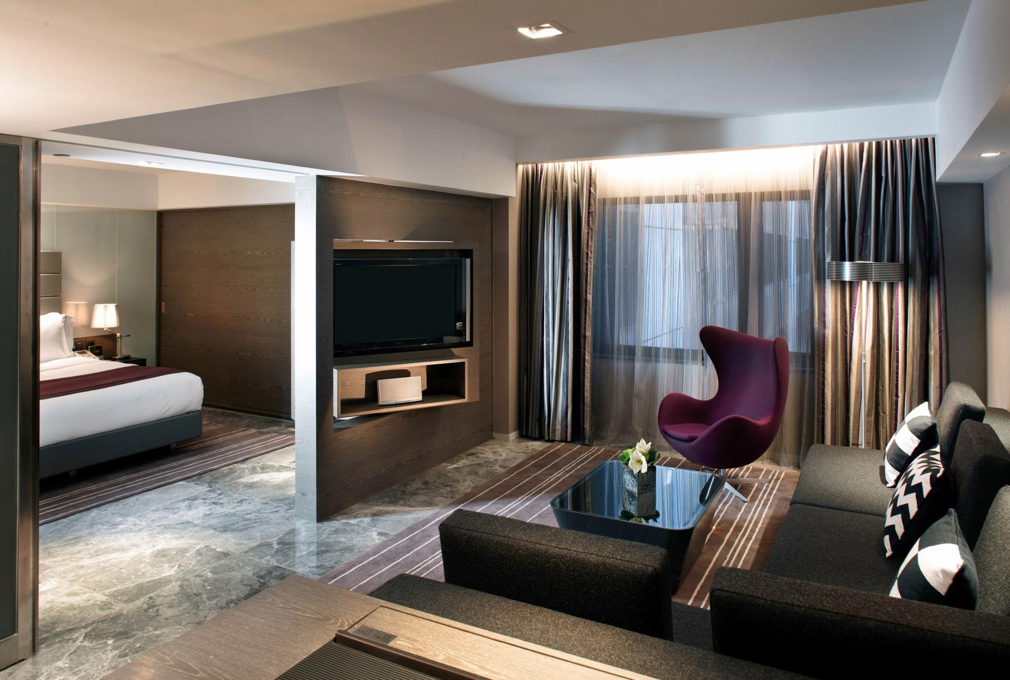 The Mira Hong Kong Hotel Стая снимка Suite at the Mandarin Oriental, London