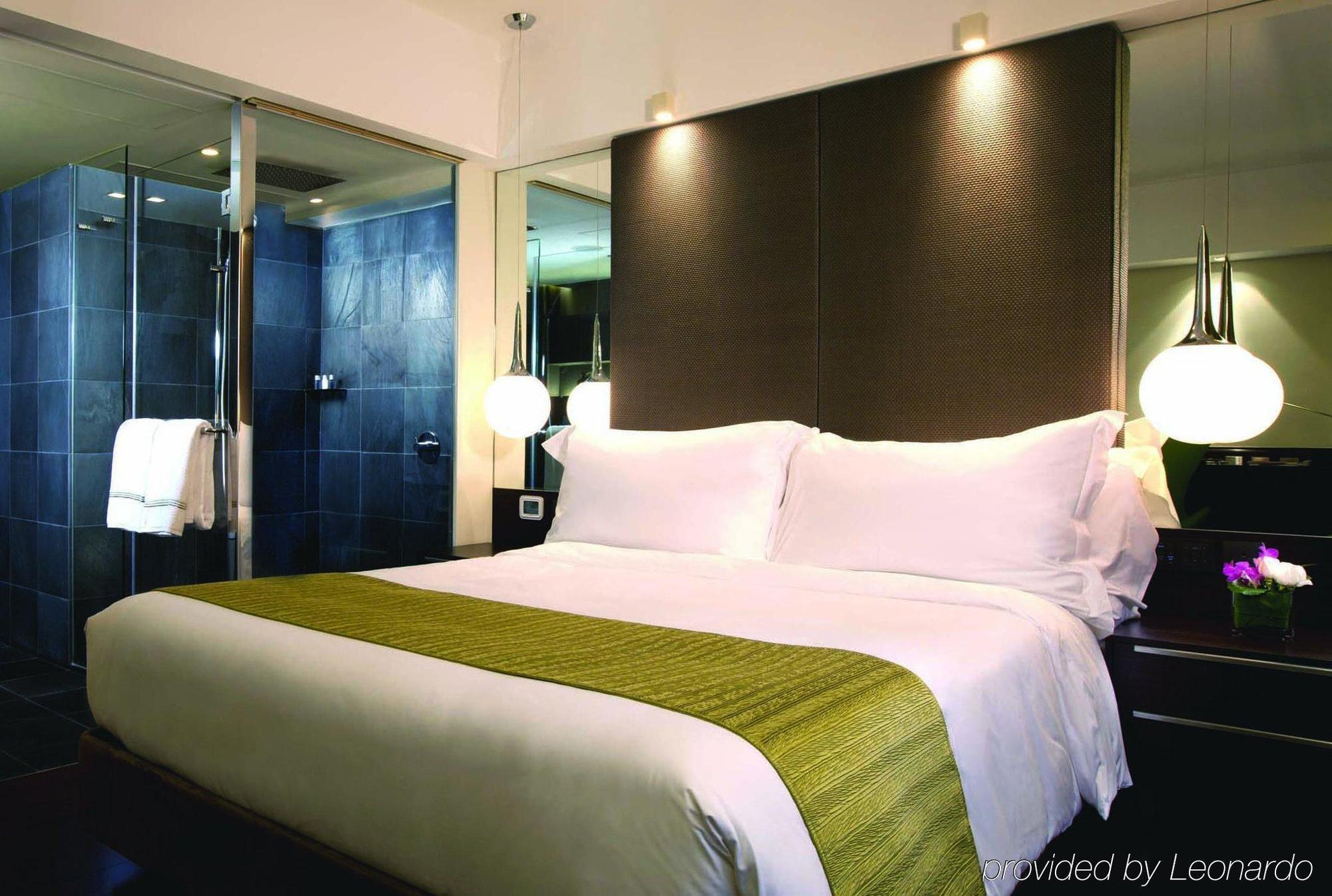 The Mira Hong Kong Hotel Стая снимка