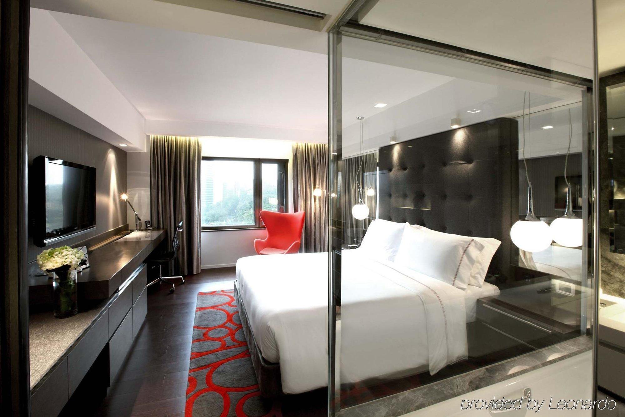 The Mira Hong Kong Hotel Стая снимка Deluxe Room