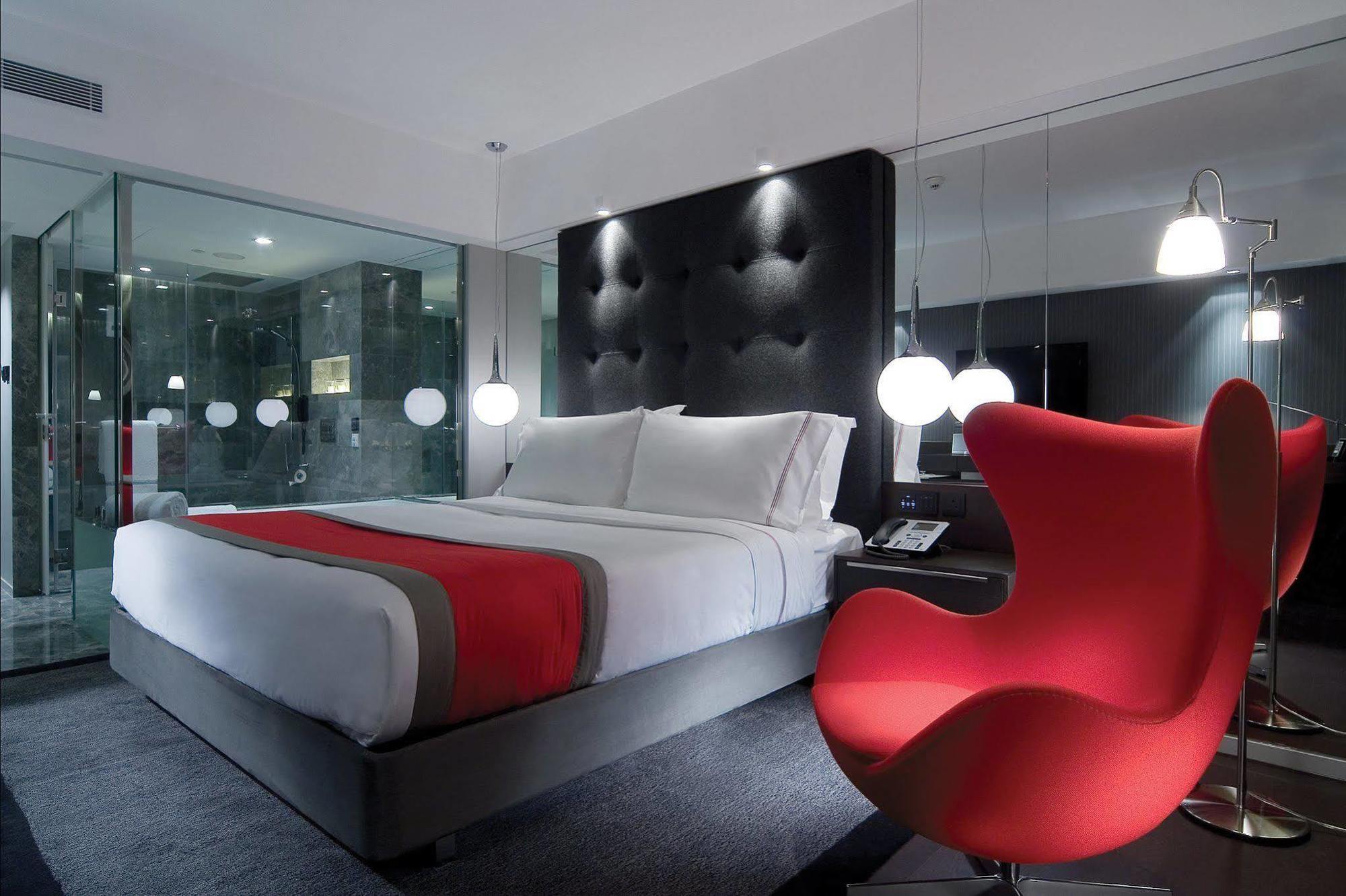 The Mira Hong Kong Hotel Стая снимка A room at the hotel
