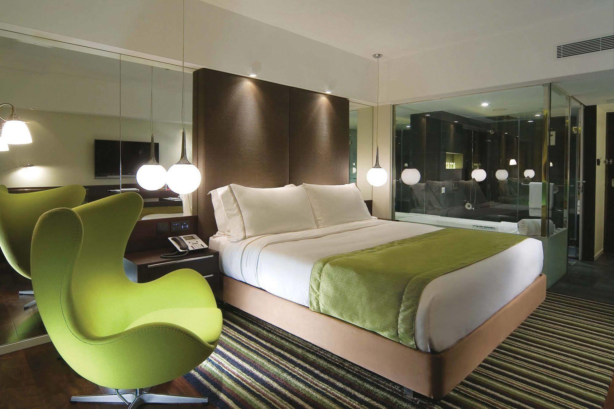 The Mira Hong Kong Hotel Стая снимка A room at the hotel
