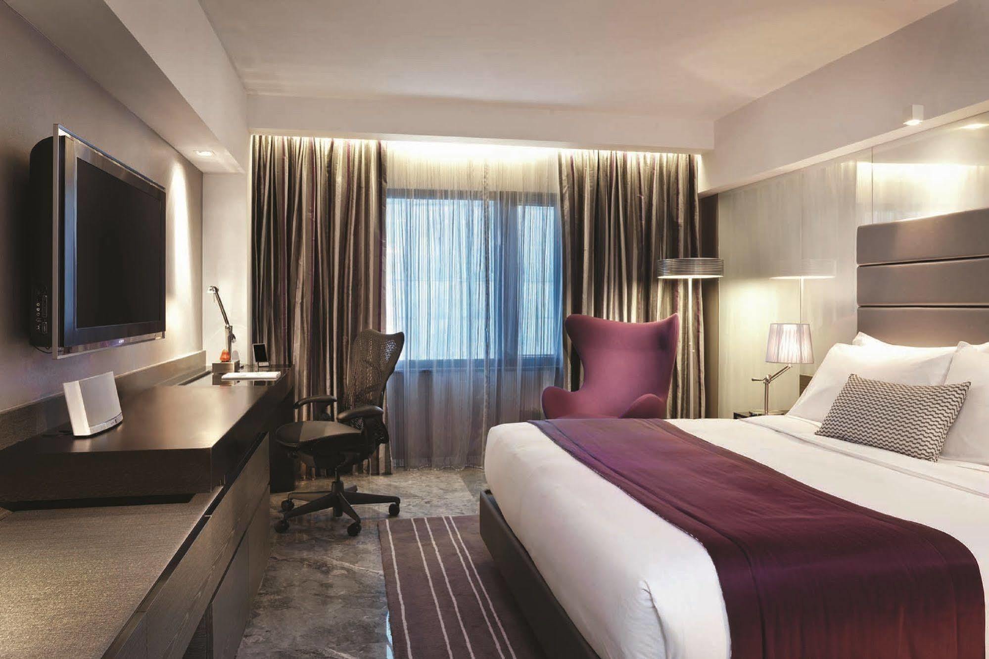 The Mira Hong Kong Hotel Стая снимка Deluxe Room