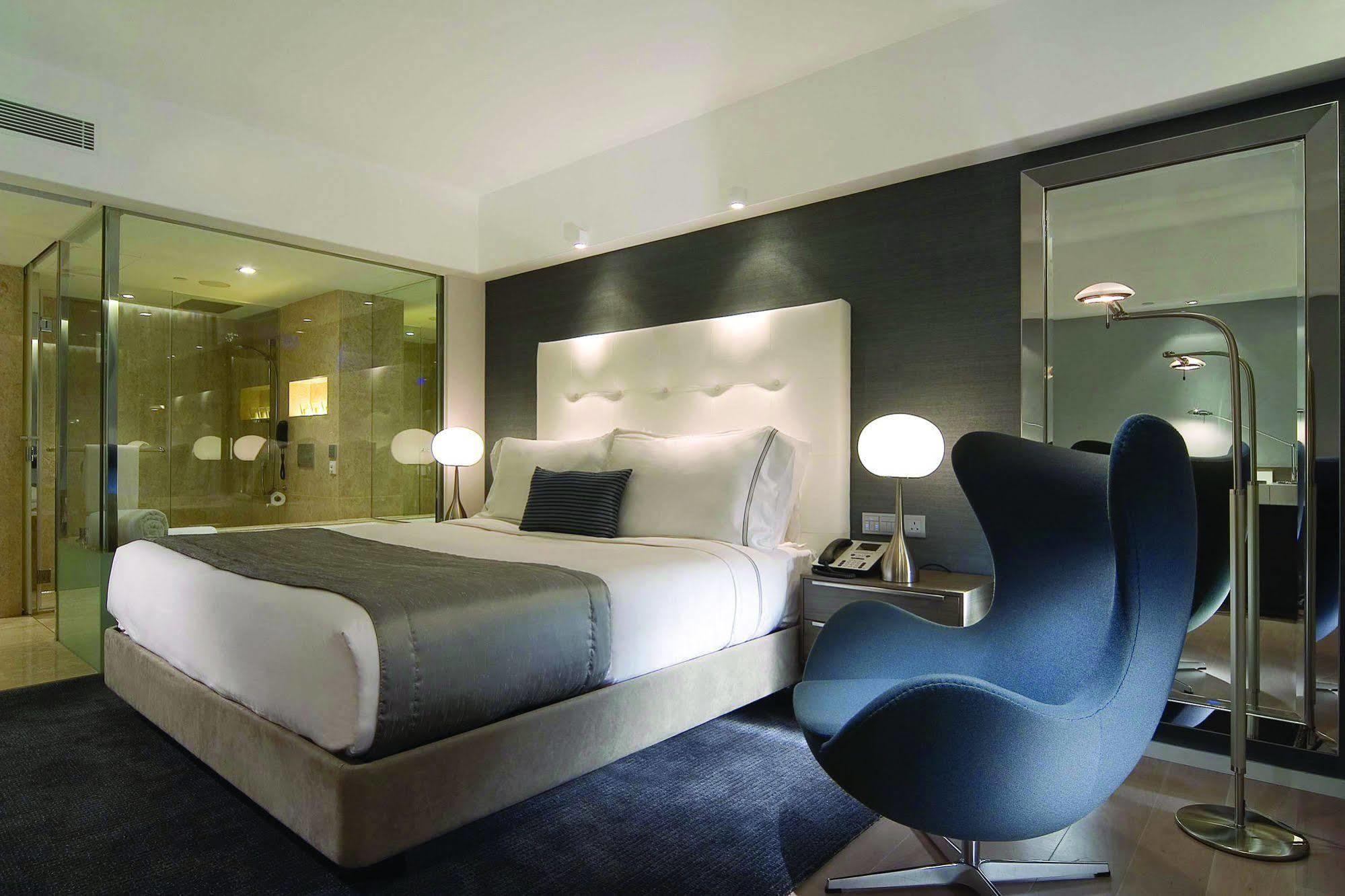 The Mira Hong Kong Hotel Стая снимка A room at the hotel