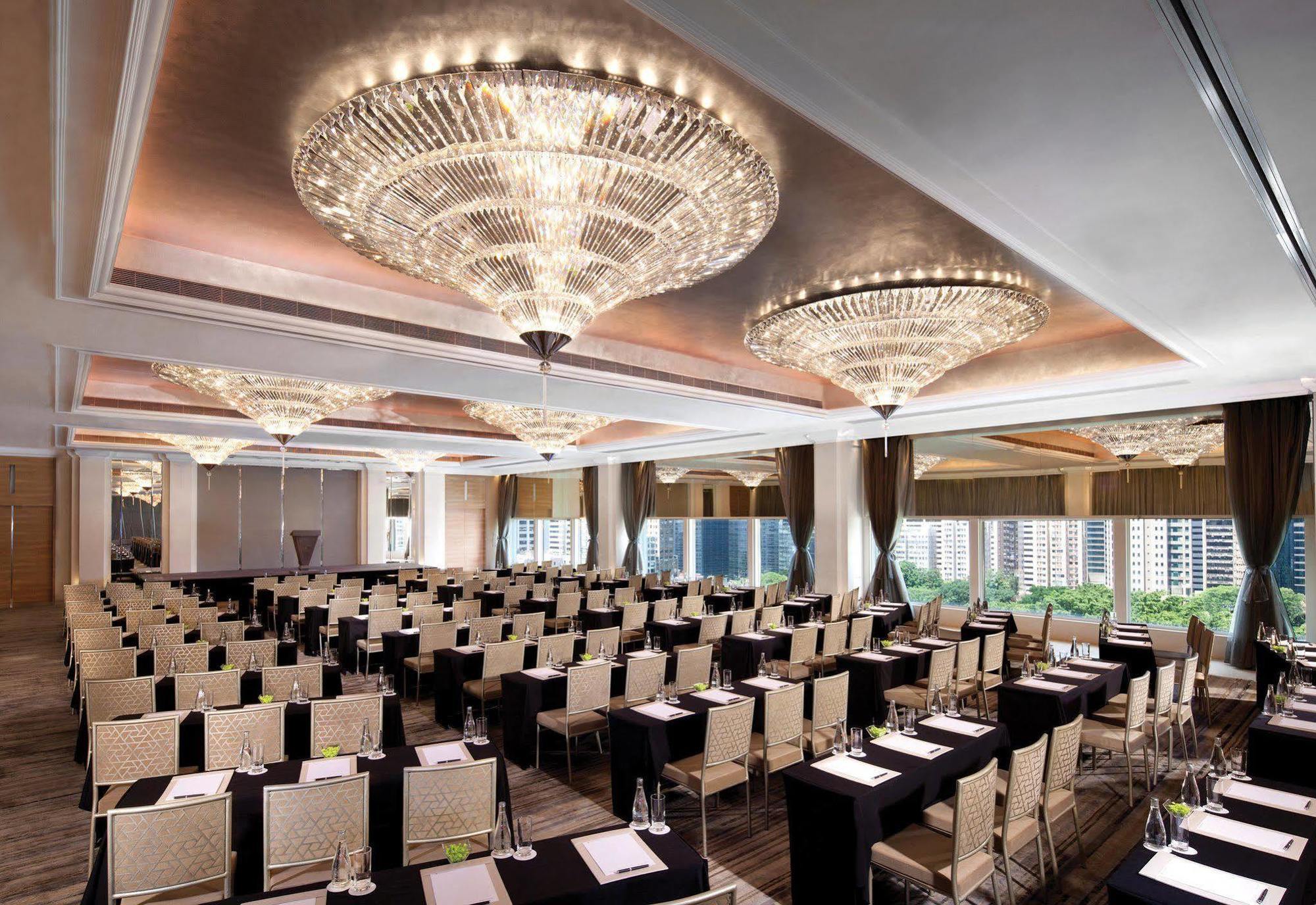 The Mira Hong Kong Hotel Екстериор снимка The Grand Ballroom